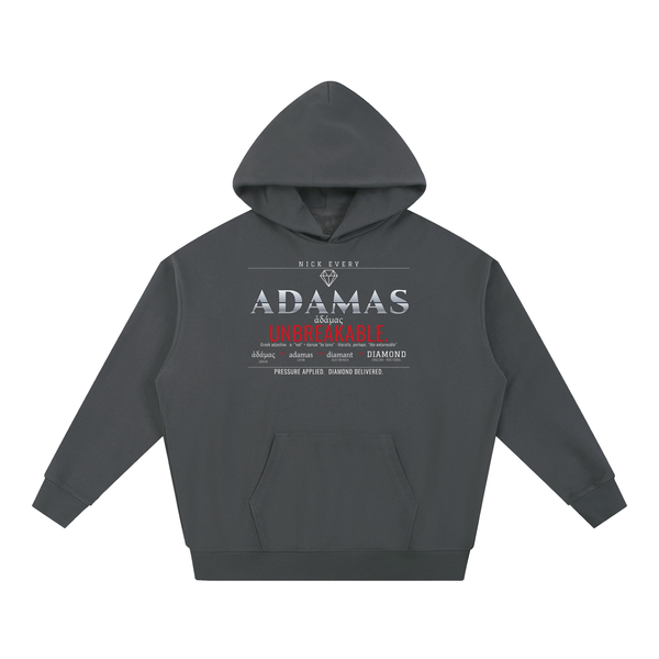 Nick Every Adamas Hoodie