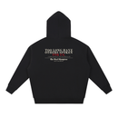 The Black Champions Plead Our Own Cause Hoodie