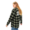 FLove Flannel Shirt