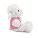 SHARK Stuffed Animals with Tee