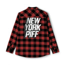 NY PIFF Flannel Shirt