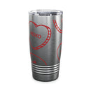 LOVE Ringneck Tumbler, 20oz