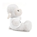 SHARK Stuffed Animals with Tee