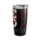 LOVE Ringneck Tumbler, 20oz
