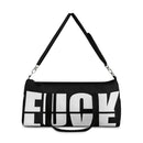F LOVE Duffel Bag