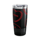 LOVE Ringneck Tumbler, 20oz