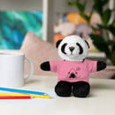 SHARK Stuffed Animals with Tee