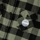 FLove Flannel Shirt