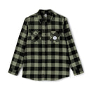 FLove Flannel Shirt