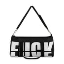 F LOVE Duffel Bag
