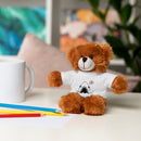 SHARK Stuffed Animals with Tee