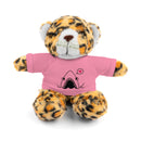 SHARK Stuffed Animals with Tee