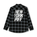 NY PIFF Flannel Shirt