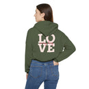 Future Wifey Women's Cinched Bottom Hoodie