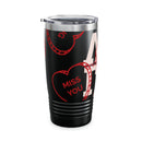 LOVE Ringneck Tumbler, 20oz