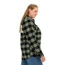 FLove Flannel Shirt