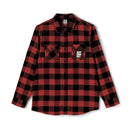 NY PIFF Flannel Shirt