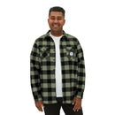 FLove Flannel Shirt