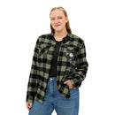FLove Flannel Shirt