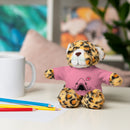 SHARK Stuffed Animals with Tee