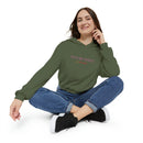 Future Wifey Women's Cinched Bottom Hoodie