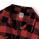 NY PIFF Flannel Shirt