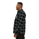 FLove Flannel Shirt