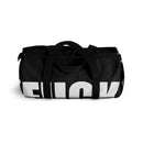 F LOVE Duffel Bag