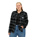 FLove Flannel Shirt