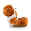 SHARK Stuffed Animals with Tee
