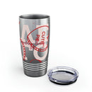 LOVE Ringneck Tumbler, 20oz