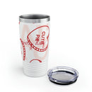 LOVE Ringneck Tumbler, 20oz