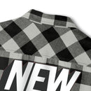 NY PIFF Flannel Shirt