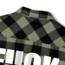 FLove Flannel Shirt