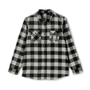 NY PIFF Flannel Shirt