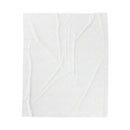 HEART LOLLY Velveteen Plush Blanket