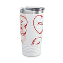 LOVE Ringneck Tumbler, 20oz