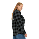FLove Flannel Shirt