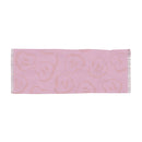 BE MINE HEART SCARF