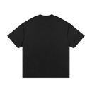 Nick Every Under Pressure Tee, black, plain back