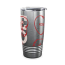 LOVE Ringneck Tumbler, 20oz