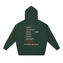 Abstract Weirdo WYRD Hoodie