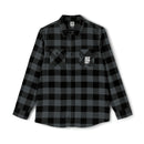 NY PIFF Flannel Shirt