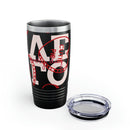 LOVE Ringneck Tumbler, 20oz