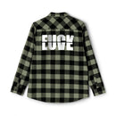 FLove Flannel Shirt