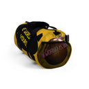 THE WORLD IS YOURS Duffel Bag