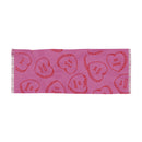 BE MINE HEART SCARF