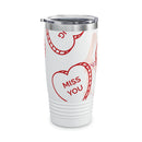 LOVE Ringneck Tumbler, 20oz