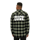 FLove Flannel Shirt
