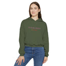 Future Wifey Women's Cinched Bottom Hoodie